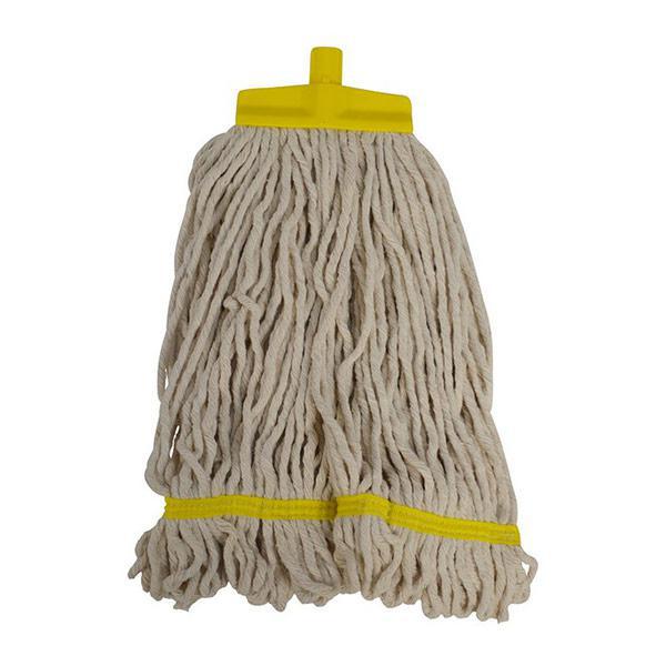 Interchange-Stayflat-Mop-Yellow-Skt-12oz